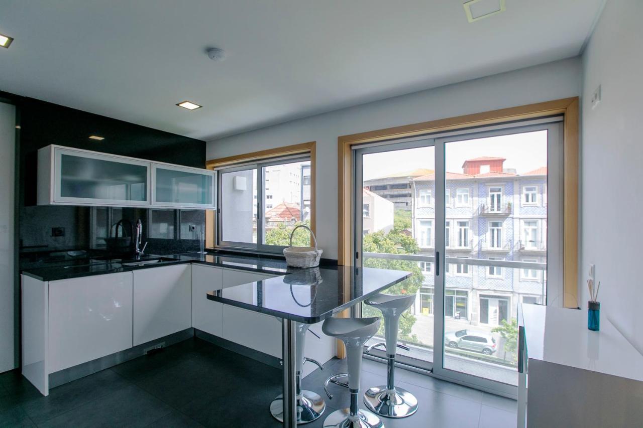 Comfy Luxury Apartment Porto Dış mekan fotoğraf
