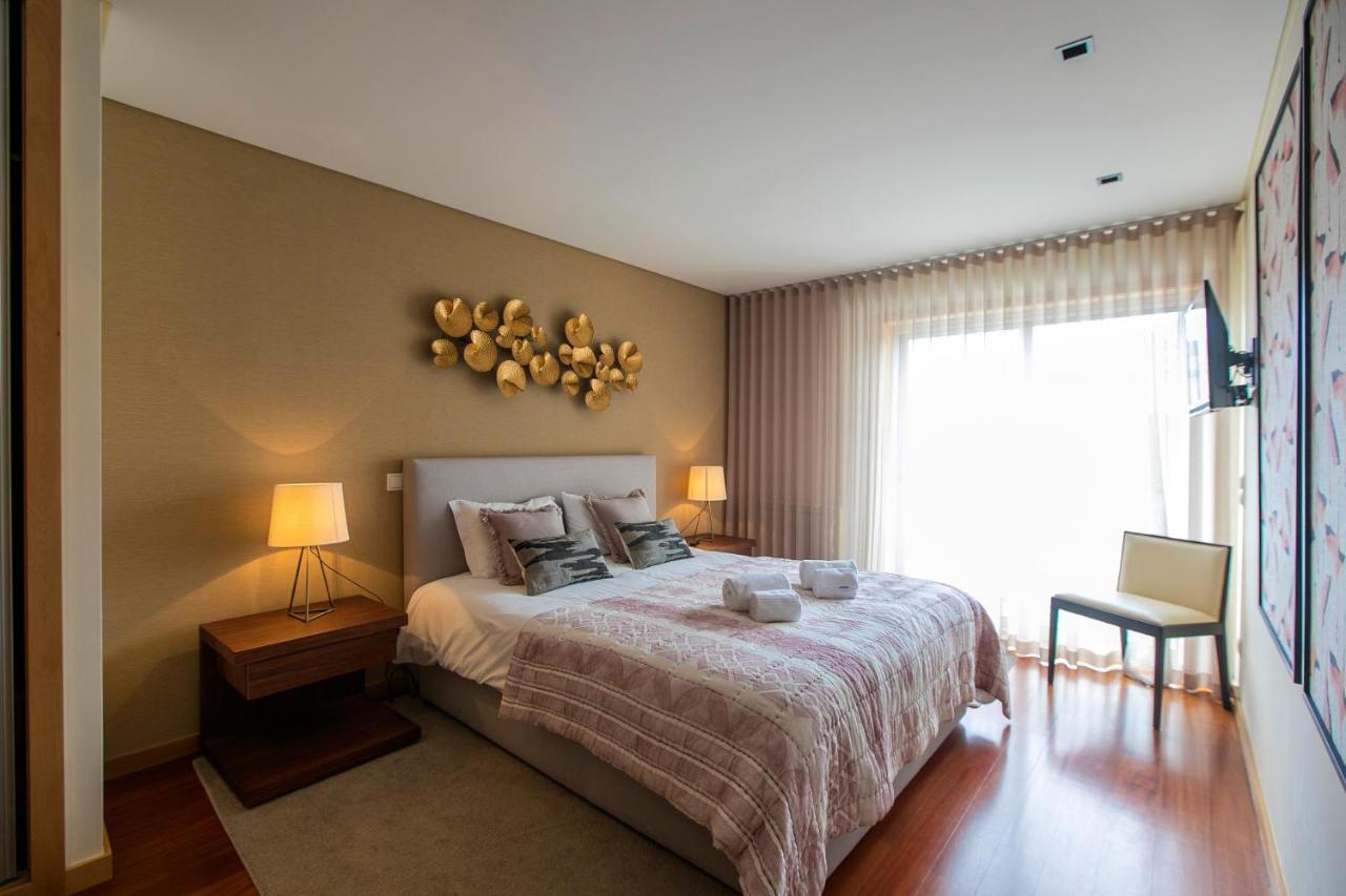 Comfy Luxury Apartment Porto Dış mekan fotoğraf